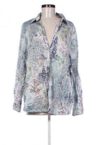 Dámska košeľa  Gerry Weber, Veľkosť XL, Farba Viacfarebná, Cena  18,95 €