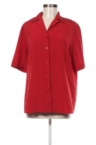 Damenbluse Gerry Weber, Größe XL, Farbe Rot, Preis 25,00 €