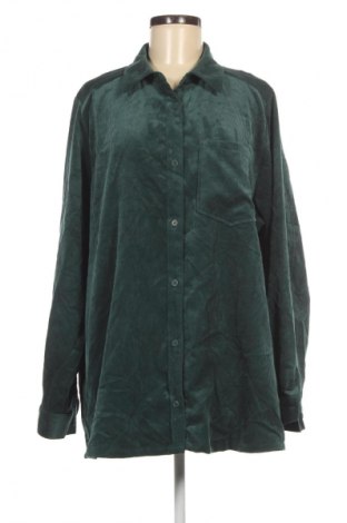 Női ing Gina Benotti, Méret XL, Szín Zöld, Ár 5 509 Ft