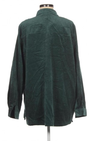 Női ing Gina Benotti, Méret XL, Szín Zöld, Ár 5 509 Ft