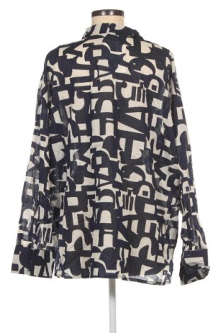 Damenbluse Gina Benotti, Größe XL, Farbe Mehrfarbig, Preis € 20,99
