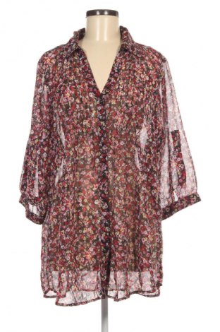 Damenbluse Gina Benotti, Größe XL, Farbe Mehrfarbig, Preis 13,99 €