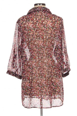 Damenbluse Gina Benotti, Größe XL, Farbe Mehrfarbig, Preis 13,99 €