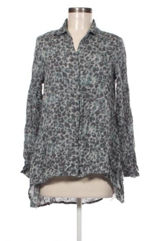 Damenbluse Gina Benotti, Größe S, Farbe Mehrfarbig, Preis € 6,99