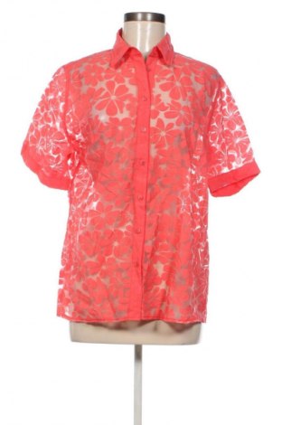 Damenbluse Gina.G, Größe XL, Farbe Mehrfarbig, Preis 13,00 €
