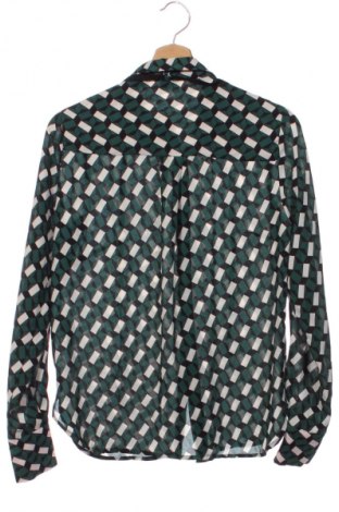 Damska koszula Gina Tricot, Rozmiar XS, Kolor Kolorowy, Cena 40,99 zł