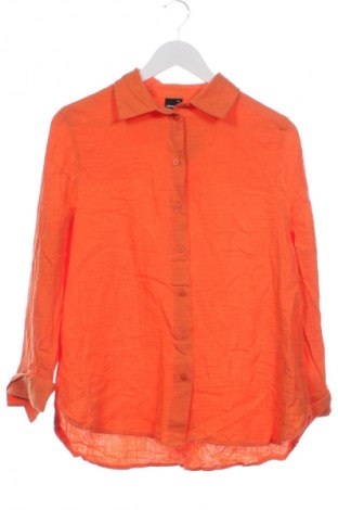 Női ing Gina Tricot, Méret XS, Szín Narancssárga
, Ár 3 529 Ft
