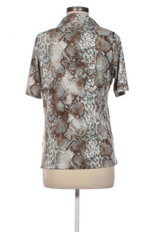 Damenbluse Golle Haug, Größe M, Farbe Mehrfarbig, Preis € 14,99