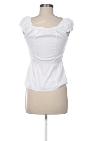 Cămașă de femei Guess, Mărime XS, Culoare Alb, Preț 126,40 Lei
