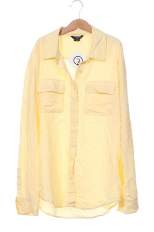 Damenbluse Guess By Marciano, Größe XS, Farbe Gelb, Preis € 30,99