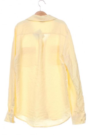 Damenbluse Guess By Marciano, Größe XS, Farbe Gelb, Preis € 30,99
