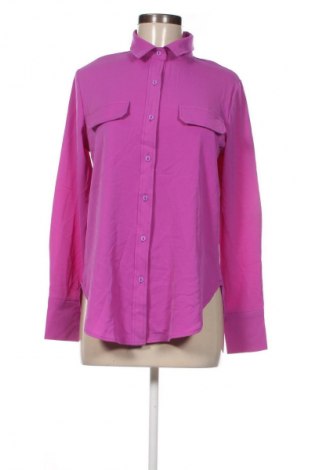 Damenbluse Guts & Gusto, Größe S, Farbe Lila, Preis € 11,99