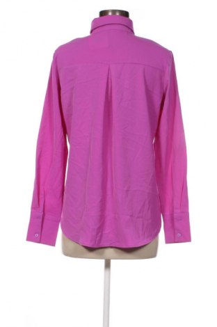 Damenbluse Guts & Gusto, Größe S, Farbe Lila, Preis € 11,99