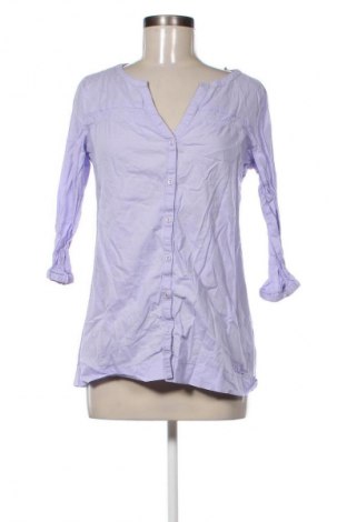 Damenbluse H.I.S, Größe S, Farbe Lila, Preis 12,79 €
