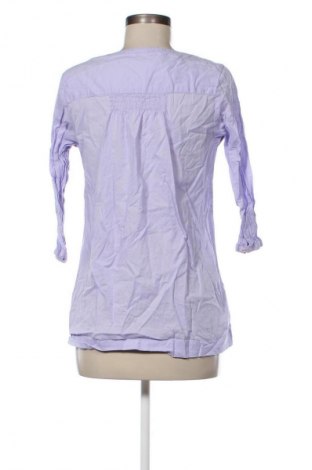 Damenbluse H.I.S, Größe S, Farbe Lila, Preis 12,79 €