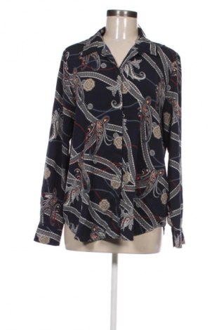 Damenbluse H&M, Größe L, Farbe Mehrfarbig, Preis 9,99 €