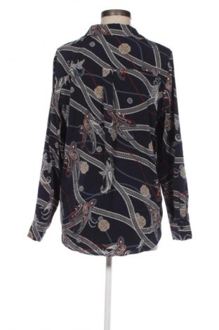 Damenbluse H&M, Größe L, Farbe Mehrfarbig, Preis 9,99 €