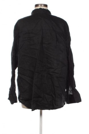 Damska koszula H&M, Rozmiar XL, Kolor Czarny, Cena 57,47 zł