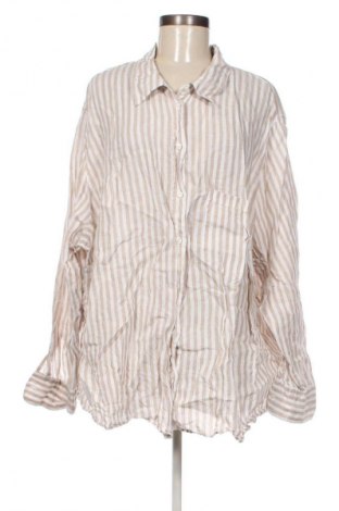 Damska koszula H&M, Rozmiar 3XL, Kolor Kolorowy, Cena 57,47 zł