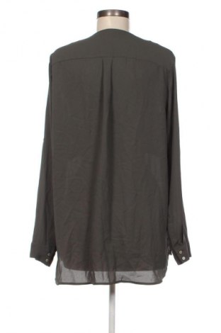 Damska koszula H&M, Rozmiar L, Kolor Zielony, Cena 57,47 zł