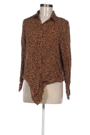 Cămașă de femei H&M, Mărime M, Culoare Multicolor, Preț 38,99 Lei