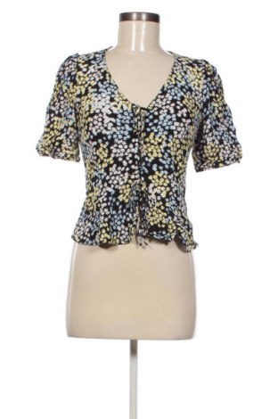 Cămașă de femei H&M, Mărime M, Culoare Multicolor, Preț 65,79 Lei