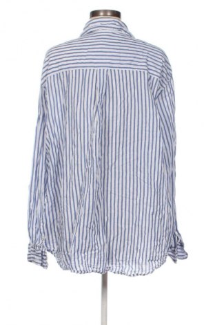 Cămașă de femei H&M, Mărime 3XL, Culoare Multicolor, Preț 80,00 Lei