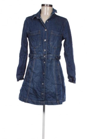 Damska koszula H&M, Rozmiar XL, Kolor Niebieski, Cena 81,99 zł