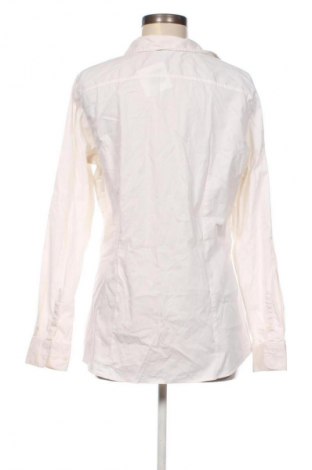 Cămașă de femei H&M, Mărime XL, Culoare Ecru, Preț 32,71 Lei