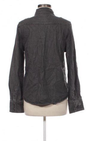 Damska koszula H&M, Rozmiar S, Kolor Szary, Cena 42,99 zł