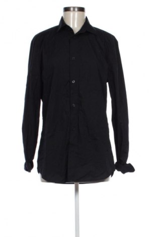 Cămașă de femei H&M, Mărime M, Culoare Negru, Preț 44,99 Lei