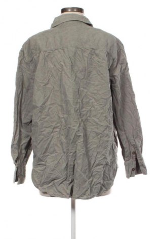 Damska koszula H&M, Rozmiar L, Kolor Zielony, Cena 54,99 zł