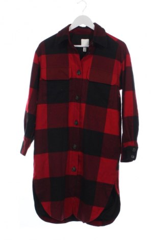 Dámska košeľa  H&M, Veľkosť XS, Farba Viacfarebná, Cena  5,95 €