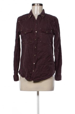 Damenbluse H&M, Größe M, Farbe Rot, Preis 13,00 €