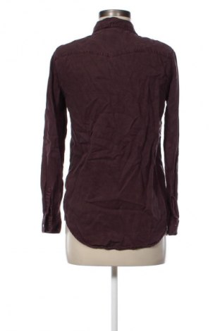 Damenbluse H&M, Größe M, Farbe Rot, Preis 13,00 €