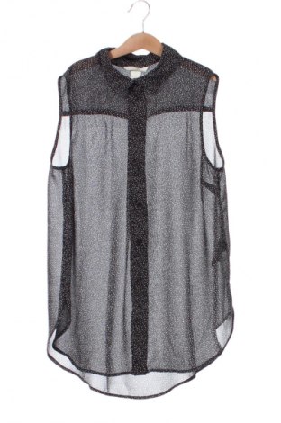 Damenbluse H&M, Größe XS, Farbe Mehrfarbig, Preis 13,00 €