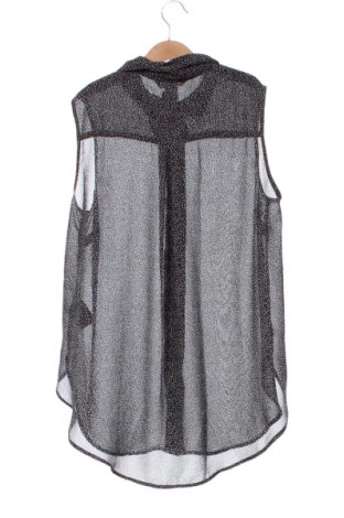 Damenbluse H&M, Größe XS, Farbe Mehrfarbig, Preis 13,00 €