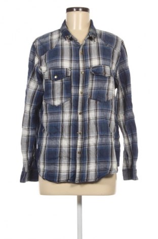 Damenbluse H&M, Größe XL, Farbe Mehrfarbig, Preis € 12,99