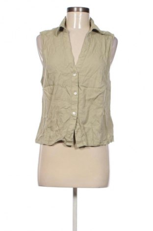 Damenbluse H&M, Größe M, Farbe Grün, Preis 12,79 €