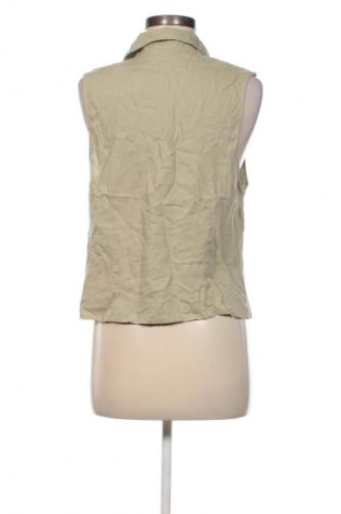 Damenbluse H&M, Größe M, Farbe Grün, Preis 12,79 €