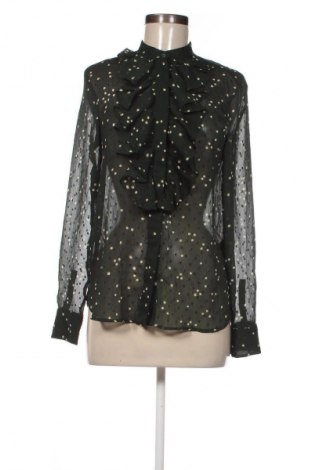 Damska koszula H&M, Rozmiar M, Kolor Kolorowy, Cena 38,99 zł