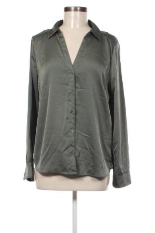 Damenbluse H&M, Größe L, Farbe Grün, Preis 12,99 €