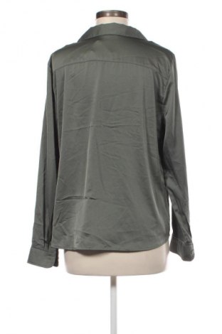 Damenbluse H&M, Größe L, Farbe Grün, Preis 12,99 €