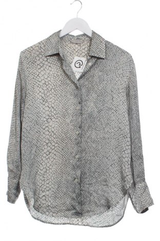 Cămașă de femei H&M, Mărime XS, Culoare Multicolor, Preț 86,99 Lei