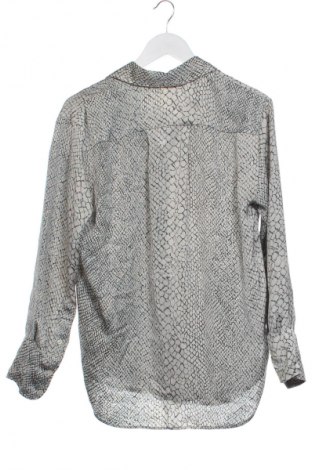 Cămașă de femei H&M, Mărime XS, Culoare Multicolor, Preț 86,99 Lei