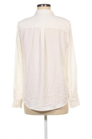 Дамска риза H&M, Размер S, Цвят Бял, Цена 15,99 лв.
