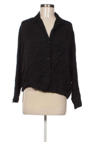 Dámska košeľa  H&M, Veľkosť M, Farba Čierna, Cena  12,83 €