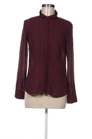 Damenbluse H&M, Größe M, Farbe Rot, Preis € 11,99