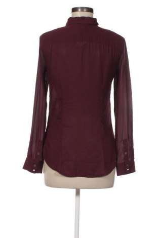 Damenbluse H&M, Größe M, Farbe Rot, Preis € 11,99