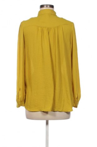 Дамска риза H&M, Размер M, Цвят Оранжев, Цена 20,00 лв.